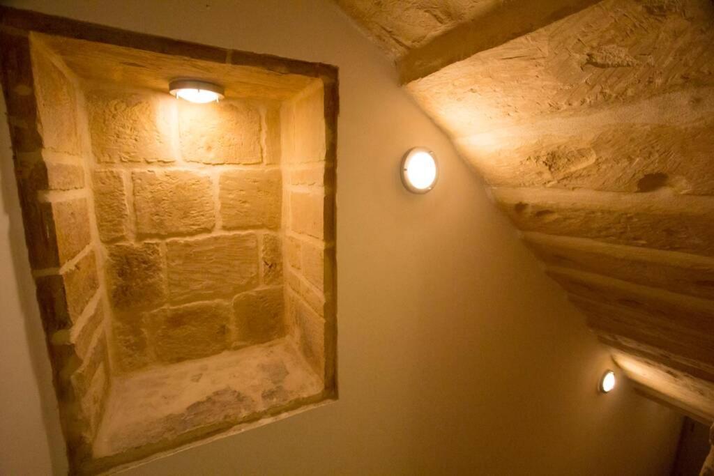 Valletta-Central Duplex Maisonette Exterior photo